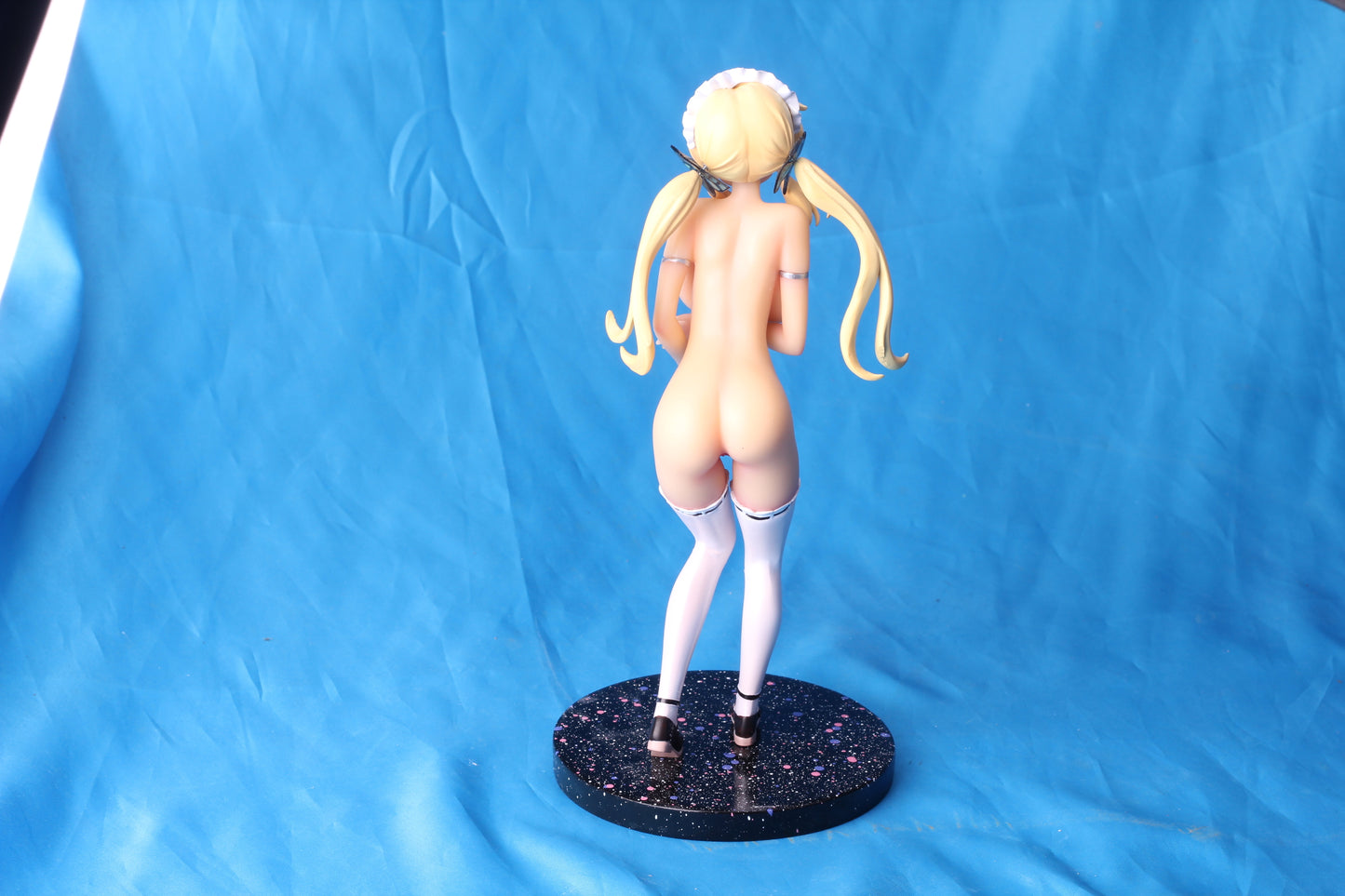 Boku wa Tomodachi ga Sukunai - Kashiwazaki Sena 1/6 naked anime figure sexy anime girl figure