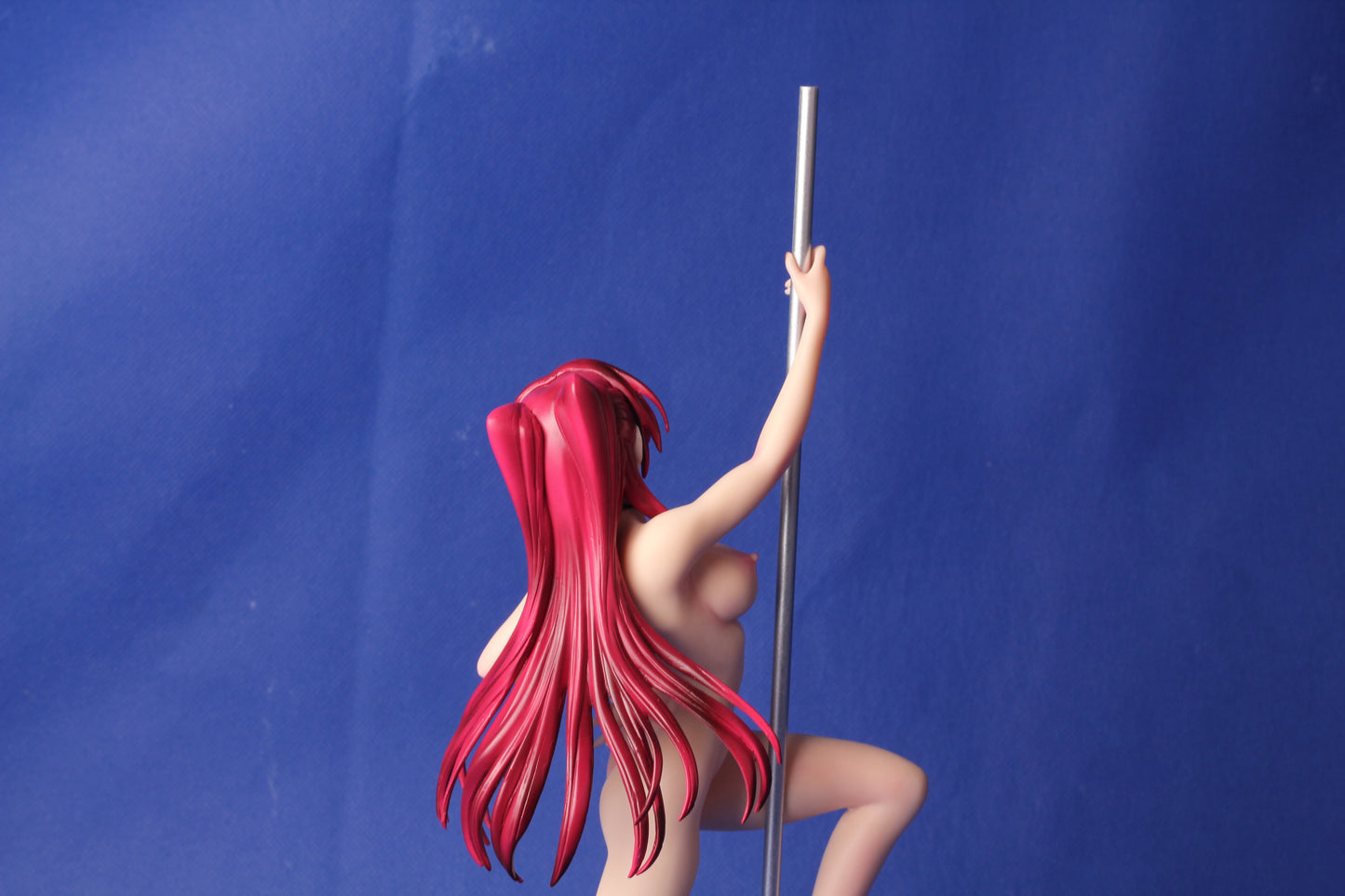 To Heart2 sexy Kousaka Tamaki 1/6 naked anime figure sexy anime girl figure