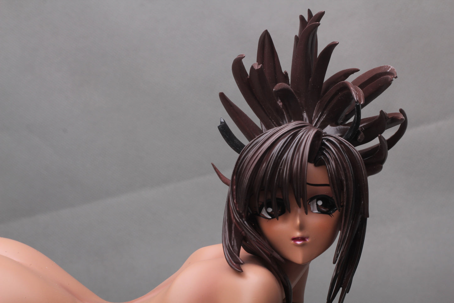 不知火舞 しらぬい まい アダルトーフィギュア