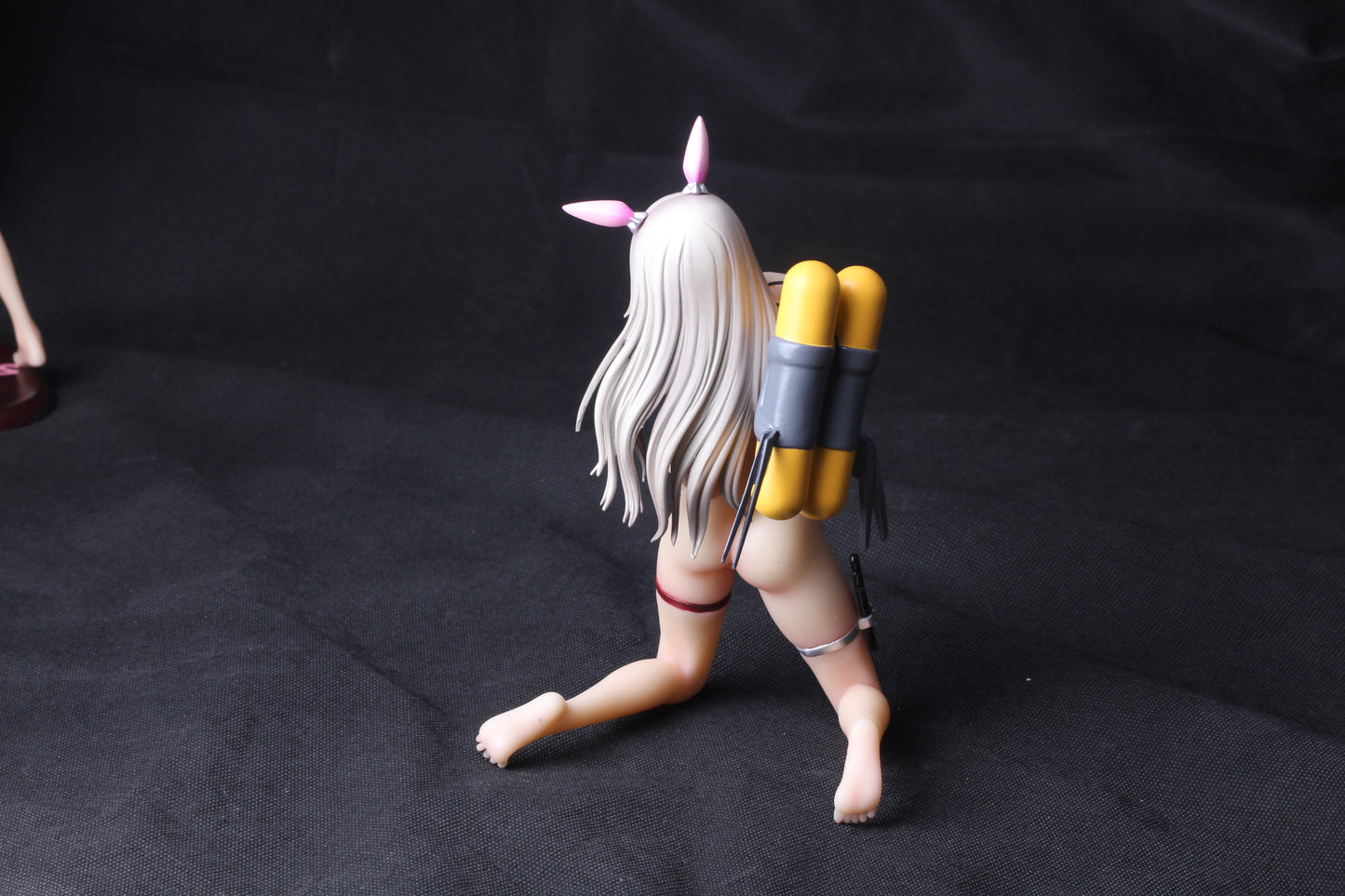 T2 ART GIRLS Iris Chateaubriand 1/6 naked anime figure sexy resin figure girl