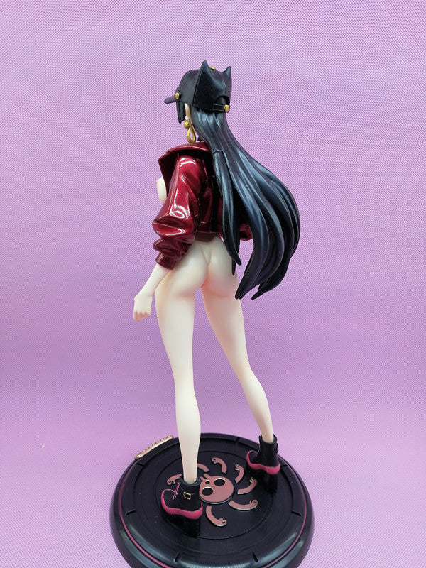One Piece Boa Hancock 1/6 naked anime figure sexy anime girl figure