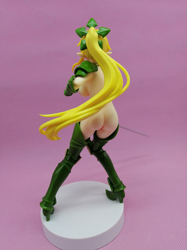 Sword Art Online - Kirigaya Suguha 1/8 naked anime figure sexy