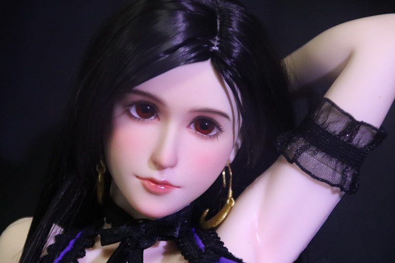 ファイナルファンタジー Ⅶ ティファ・ロックハート フィギュア セックス ラブドール セックスドール 大人のおもちゃ男性