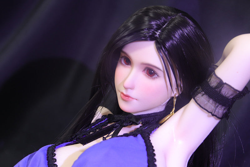 ファイナルファンタジー Ⅶ ティファ・ロックハート フィギュア セックス ラブドール セックスドール 大人のおもちゃ男性