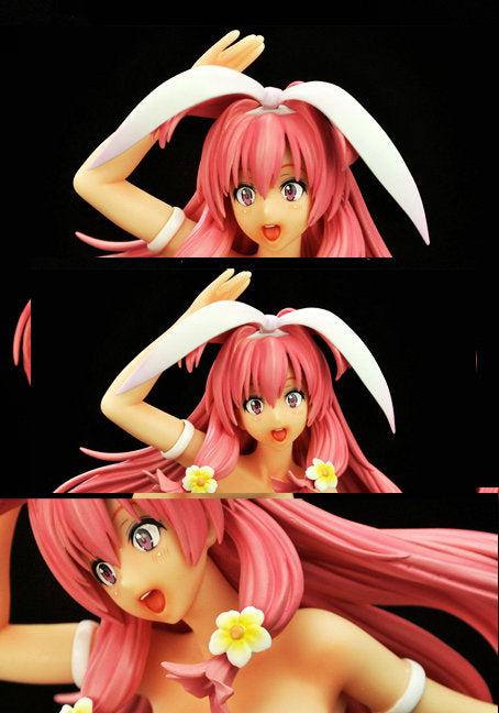 Daiki Peach Girl Selfie: Miho Kunagisa 1/5 anime girl figure naked anime figures