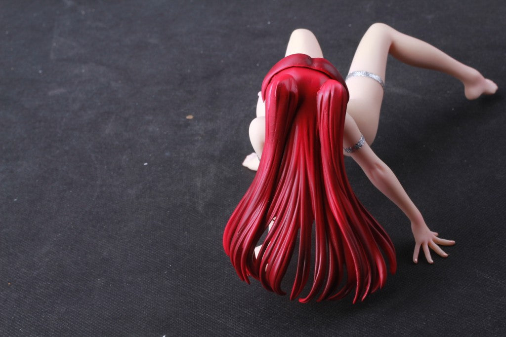 To Heart 2 sexy Kousaka Tamaki 1/6 anime girl figure nude anime figure