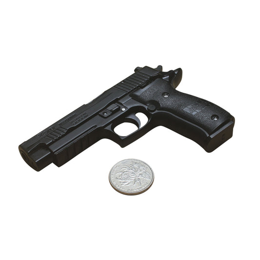 1/2.05 scale SIG Sauer P226 toy pistols gun police toy pistol gun model toy guns metal prop gun
