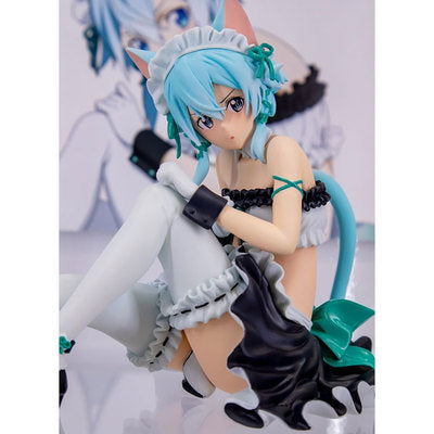 Sword Art Online Shino Asada 1/6 anime girl figure