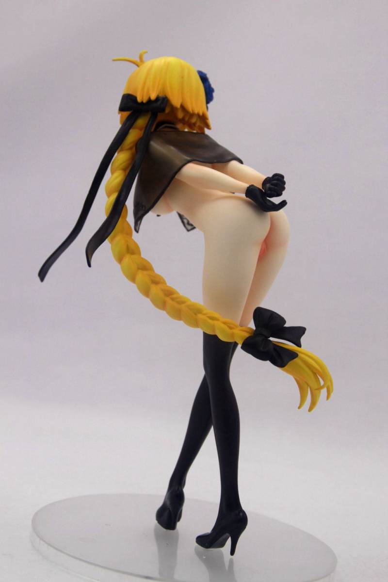 Fate saber Apocrypha Fate/Grand Order Joan of Arc Jeanne d Arc Suzakey 1/6 anime girl figure