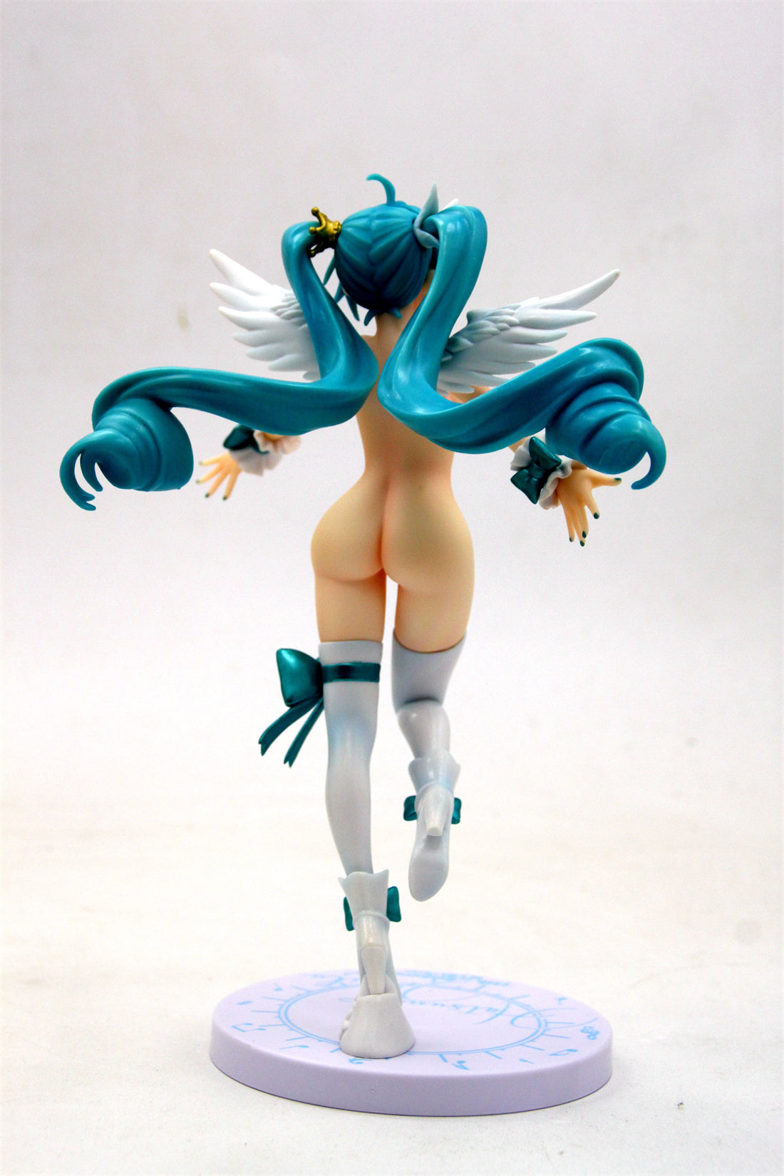 はつね みく 1/6 アダルトーフィギュア