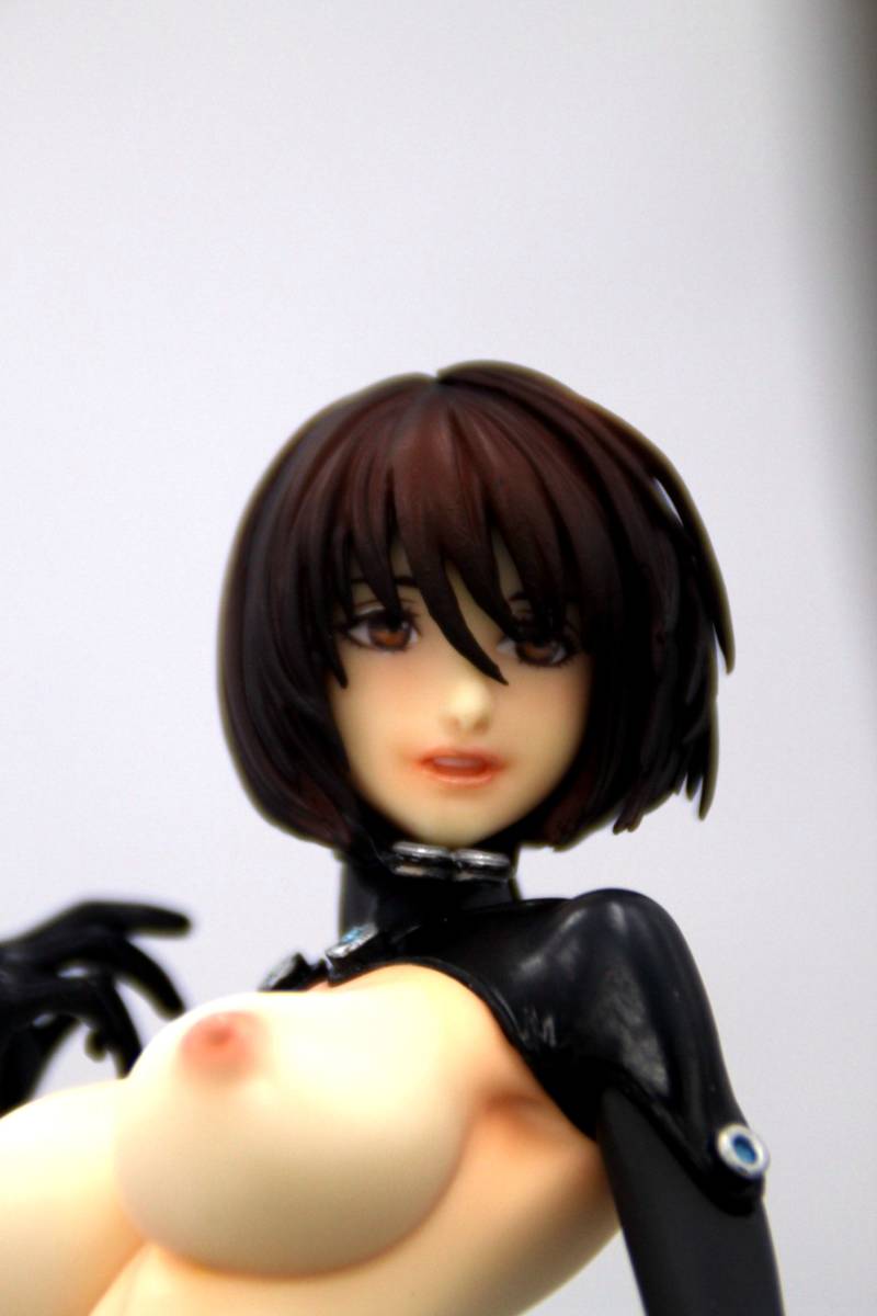 Gantz:O - Yamasaki Anzu 1/6 anime girl figure naked anime figures