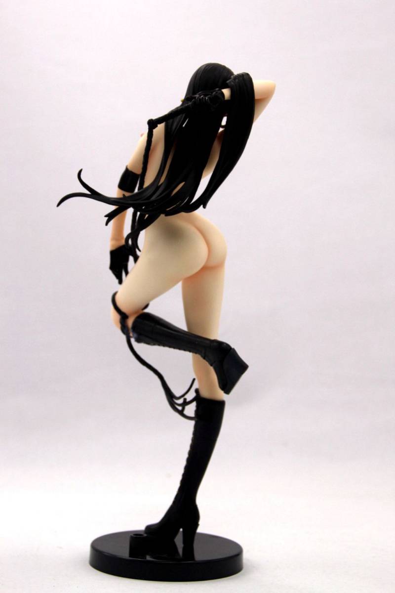 One piece anime Boa Hancock 1/6 naked anime figures