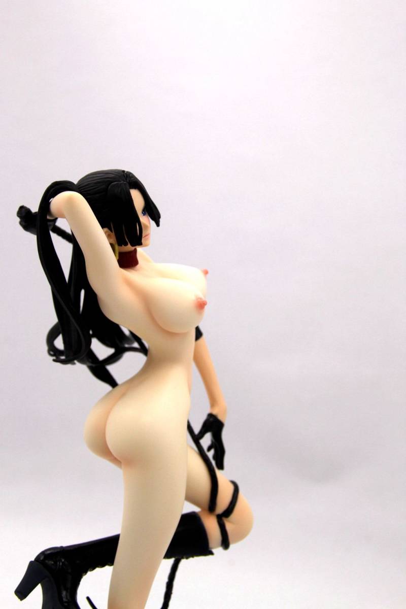 One piece anime Boa Hancock 1/6 naked anime figures