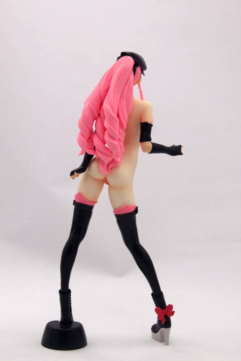 One Piece Perona 1/6 naked anime figures