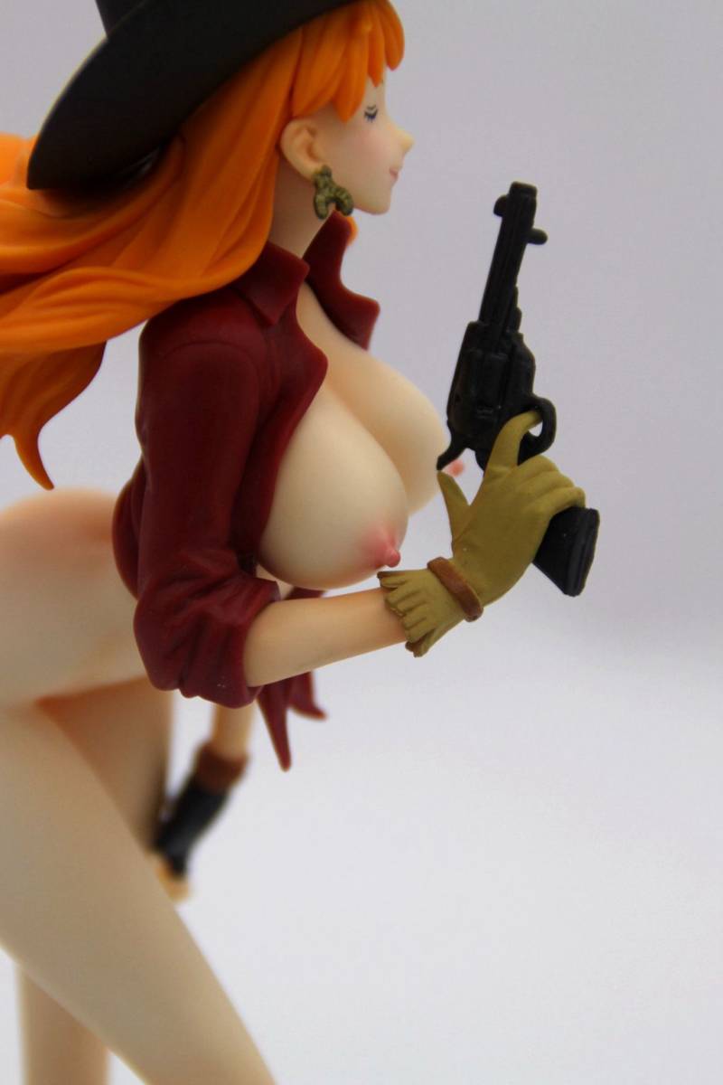 One Piece Nami 1/6 anime girl figure