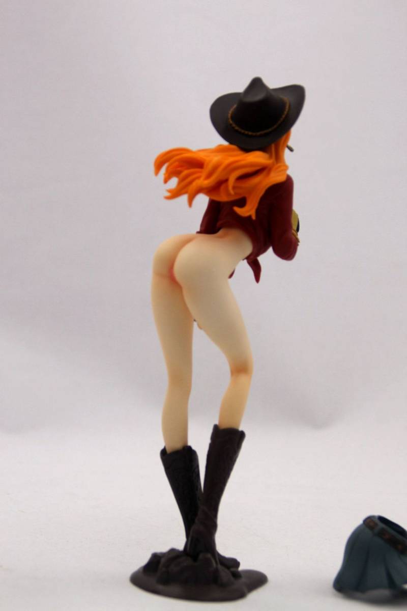 One Piece Nami 1/6 anime girl figure