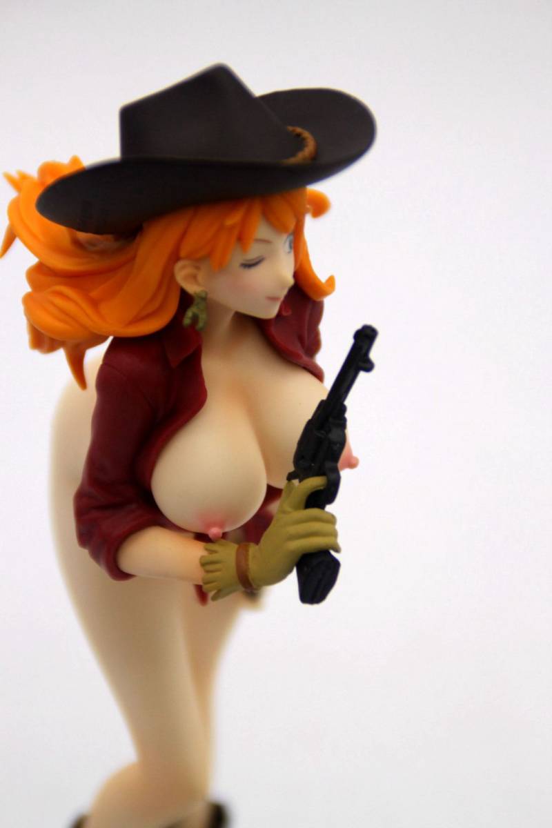 One Piece Nami 1/6 anime girl figure