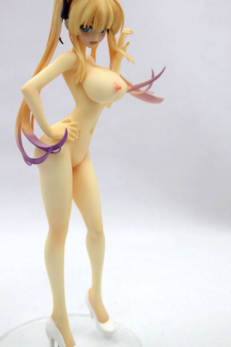 Saenai Heroine no Sodatekata - Eriri Spencer Sawamura 1/6 collectible action figures