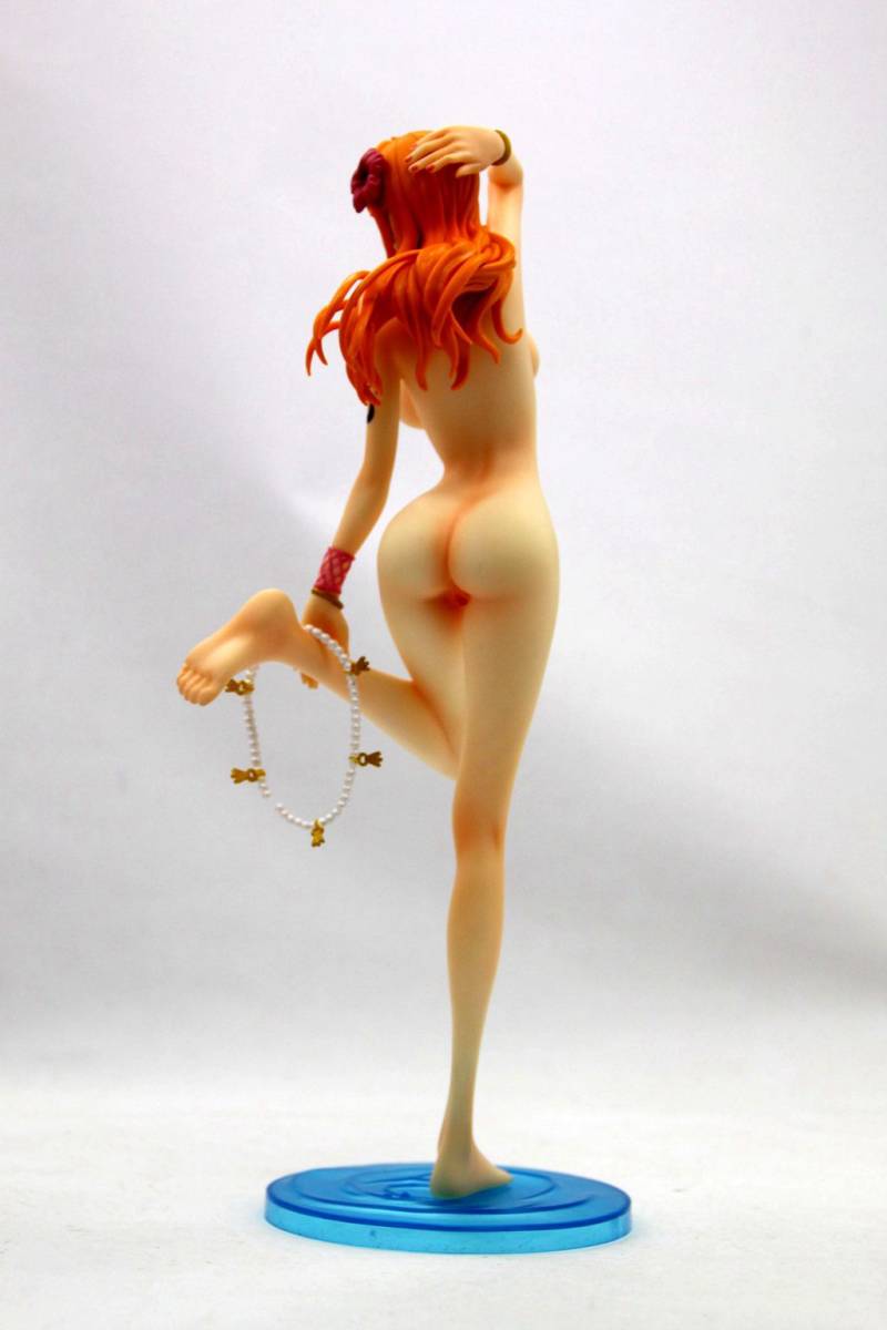 One Piece Nami 1/6 collectible action figures