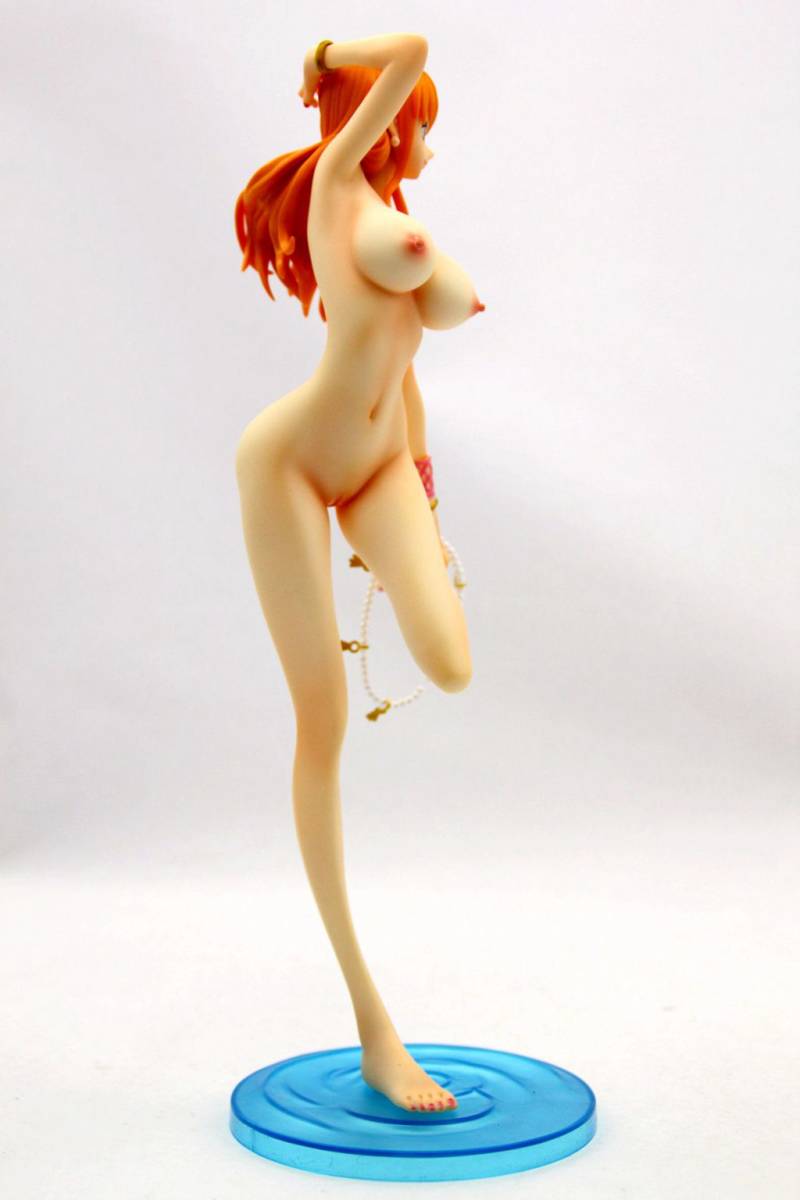 One Piece Nami 1/6 collectible action figures