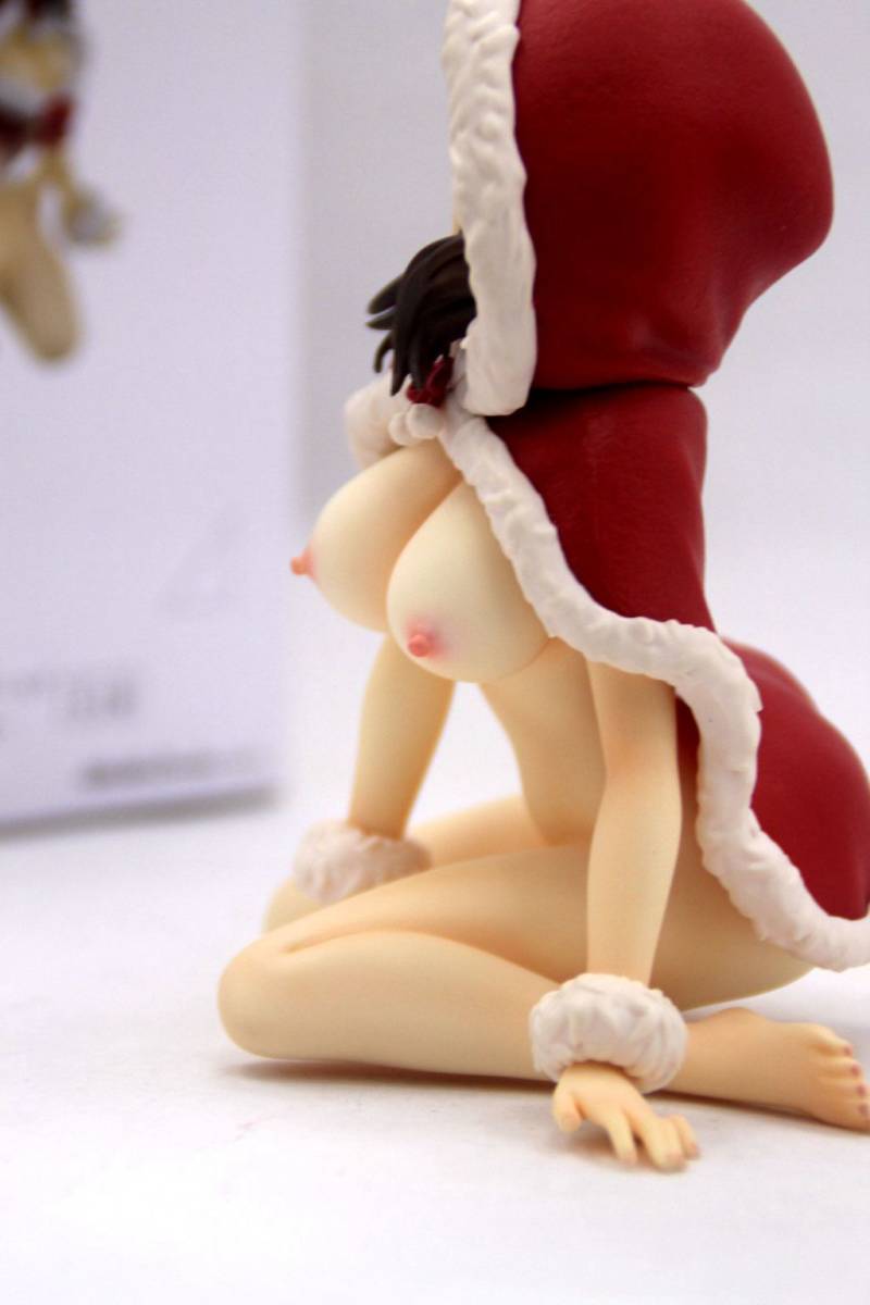 Totoki Airi 1/6 naked anime figure sexy collectible action figures