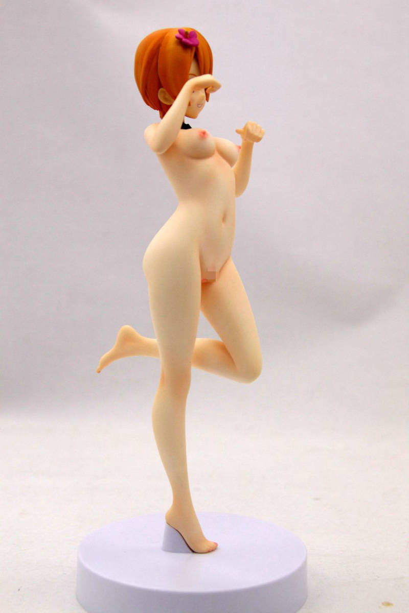 Love Live! Hoshizora Rin 1/6 anime girl figure
