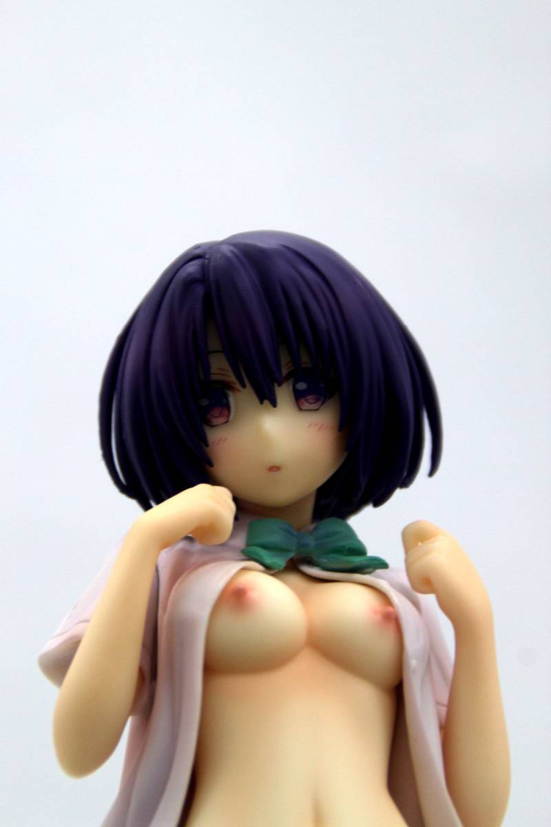 To LOVEru Darkness - Sairenji Haruna 1/6 anime girl figure