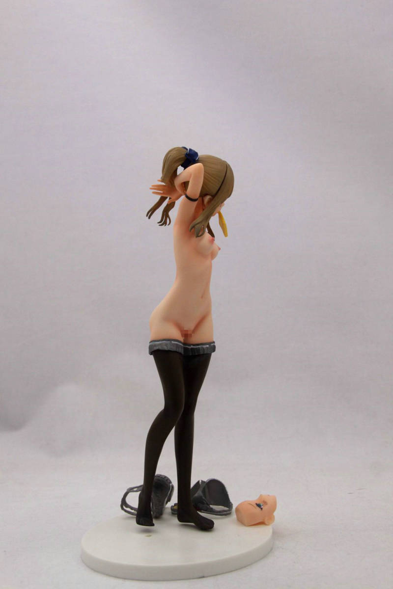 R.E.I.N.A - Kagurazaka Reina (Daiki Kougyou) - 1/7 naked anime figures