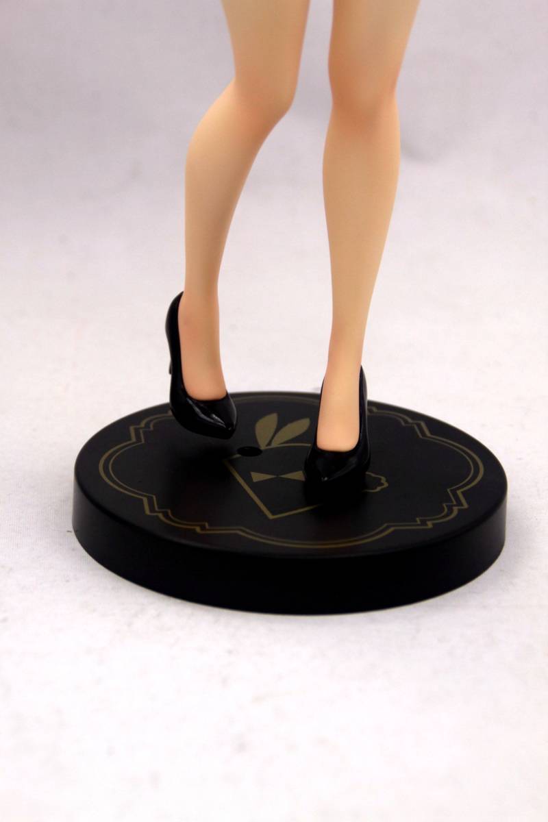 Super Sonico - BiCute Bunny huge breast Ver. 1/6 naked anime figure