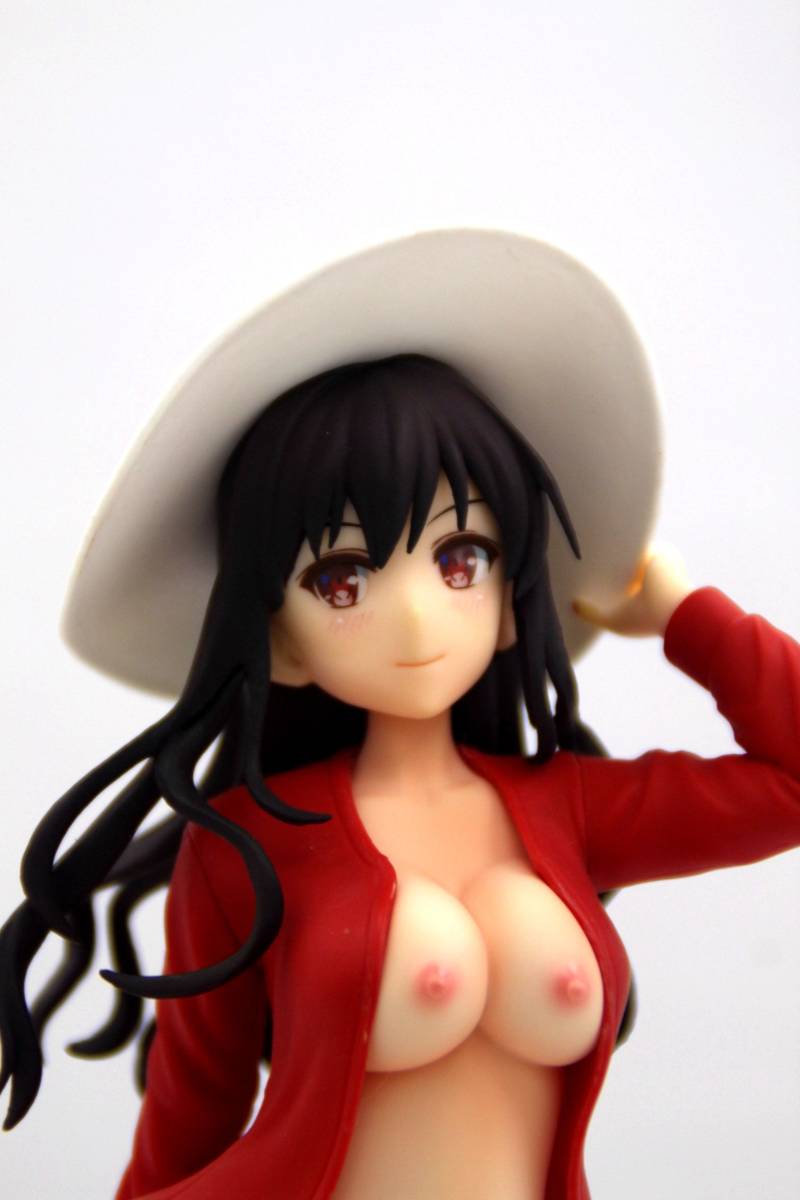 Kasumigaoka Utaha 1/6 anime girl figure