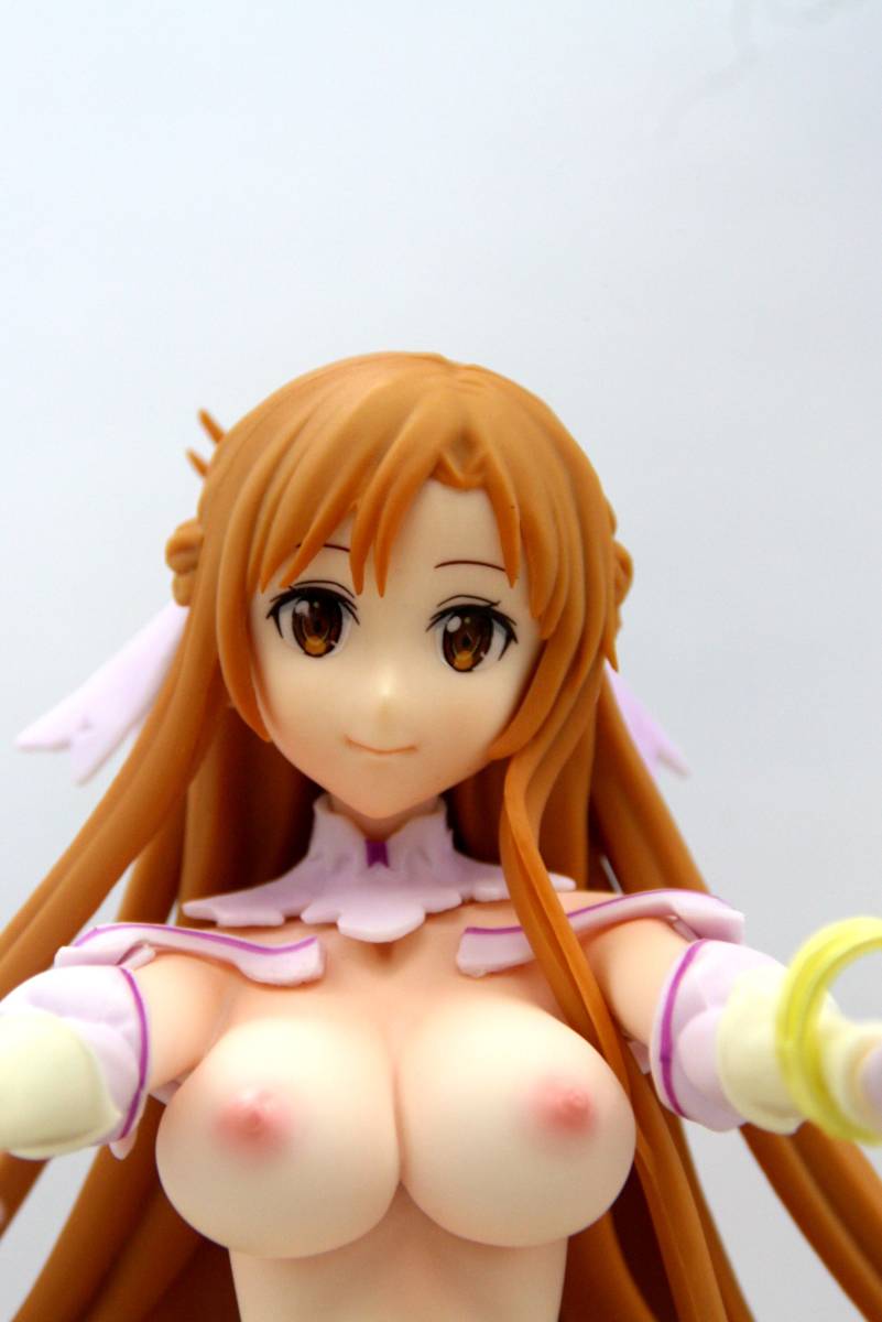 S.A.O. Sword Art Online: Asuna Yuuki 1/6 anime girl figure Toy Figure Hut S.A.O. Sword Art Online: Asuna Yuuki 1/6 anime girl figure Toy Figure Hut