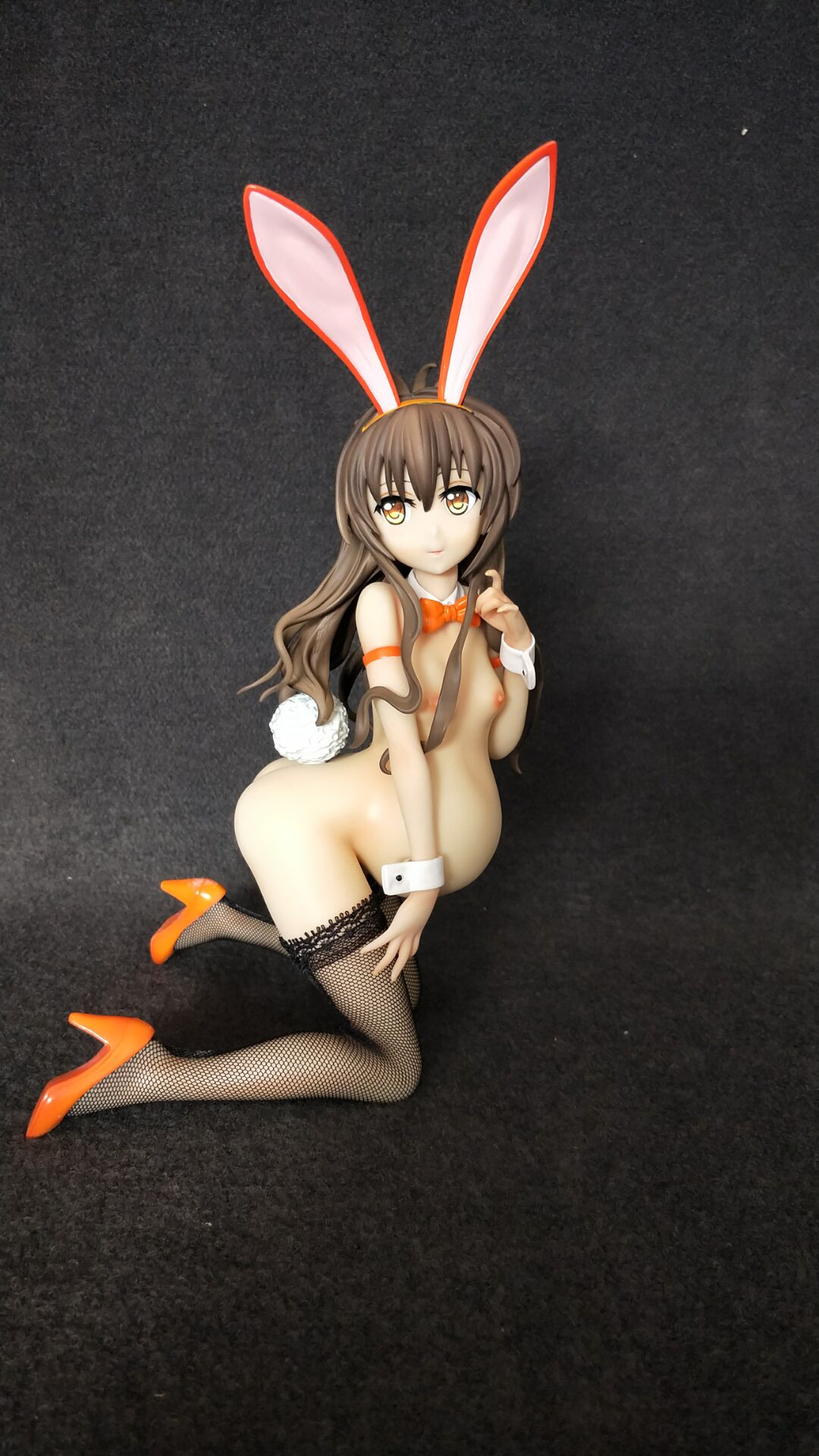To LOVEru Darkness - Yuuki Mikan pregnant ver. 1/6 anime girl figure