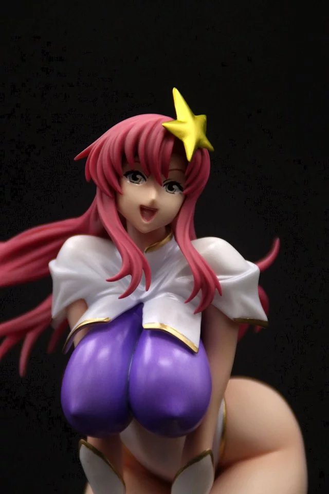ーズアートリアライズ 機動戦士ガンダムSEED DESTINY ミーア・キャンベル アダルトーフィギュア