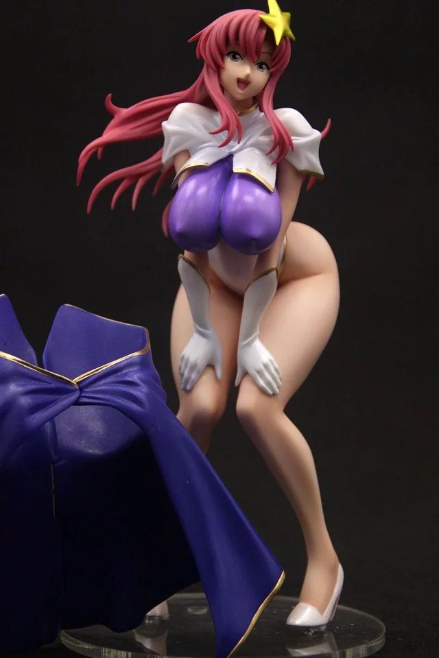 ーズアートリアライズ 機動戦士ガンダムSEED DESTINY ミーア・キャンベル アダルトーフィギュア