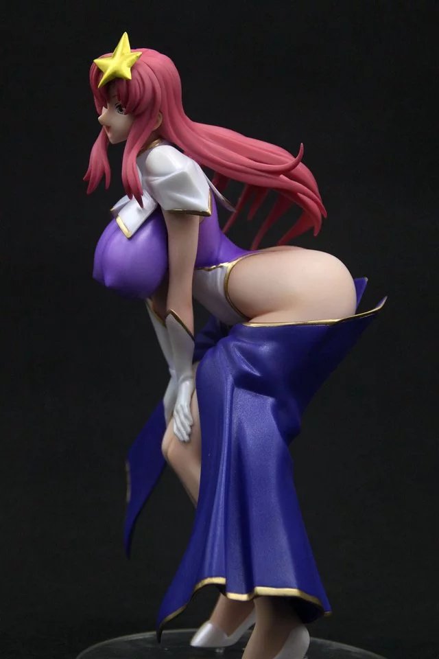 ーズアートリアライズ 機動戦士ガンダムSEED DESTINY ミーア・キャンベル アダルトーフィギュア