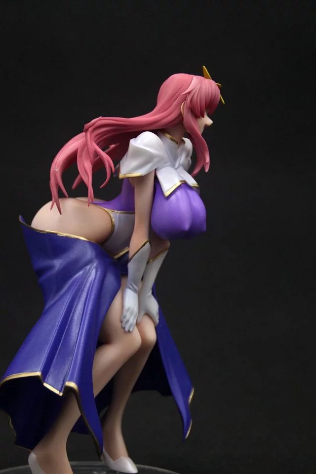 ーズアートリアライズ 機動戦士ガンダムSEED DESTINY ミーア・キャンベル アダルトーフィギュア