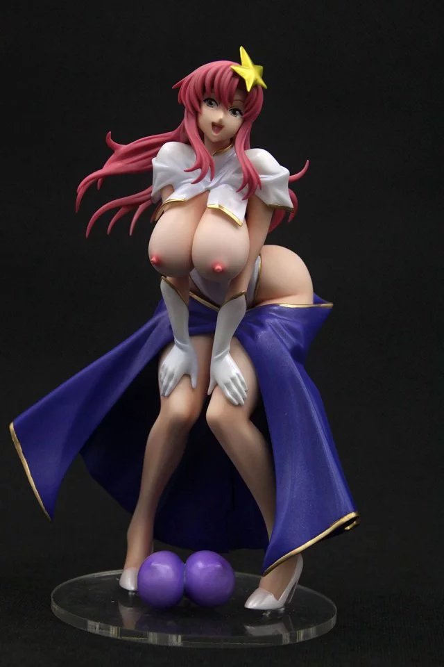 ーズアートリアライズ 機動戦士ガンダムSEED DESTINY ミーア・キャンベル アダルトーフィギュア