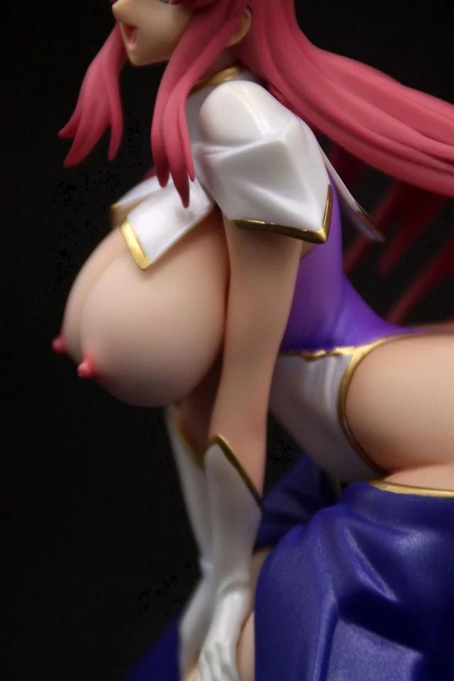 ーズアートリアライズ 機動戦士ガンダムSEED DESTINY ミーア・キャンベル アダルトーフィギュア