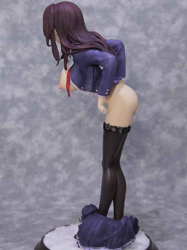 Japanese anime action figures Saenai Heroine No Sodatekata kasumigaoka utaha 1/6 naked anime figures anime girl figure