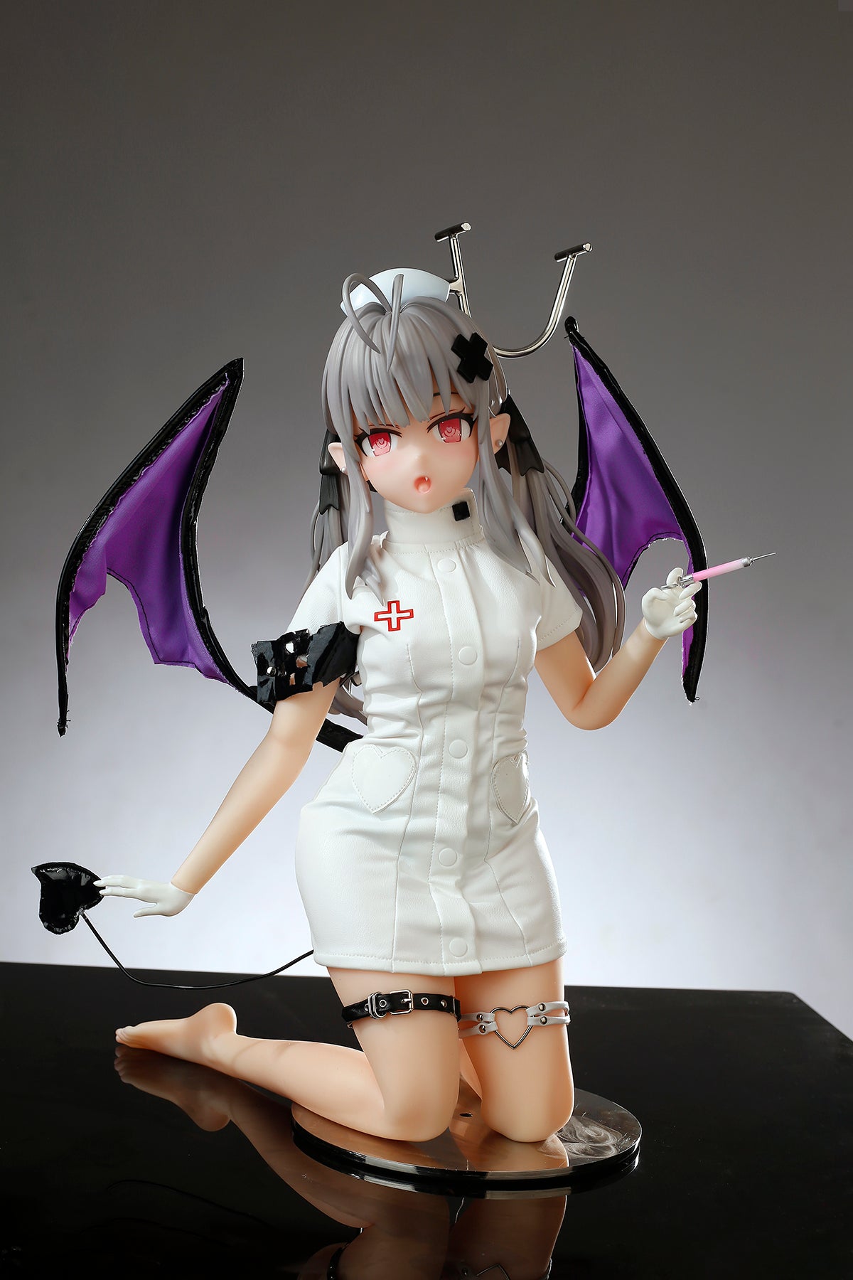 Shinomiya Kanna Flat chested ver. illustration adult figure anime sex doll love doll silicone doll anime adult toys men