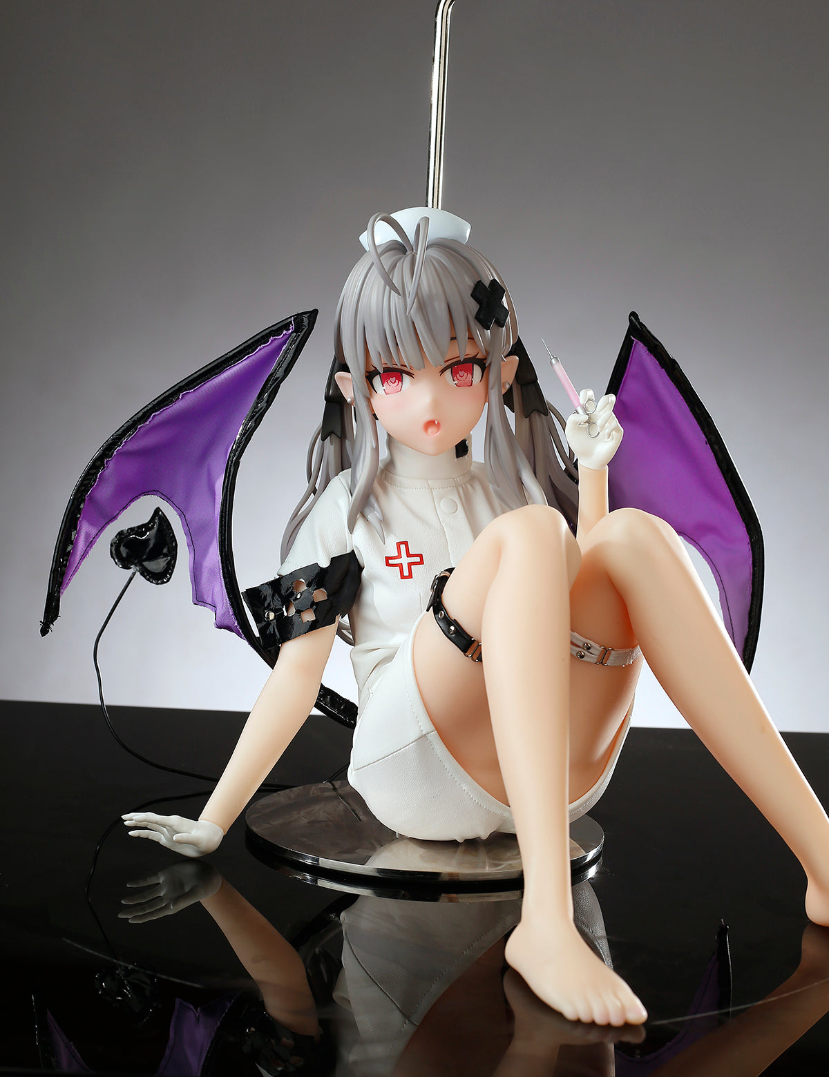Shinomiya Kanna Flat chested ver. illustration adult figure anime sex Toy Figure Hut Shinomiya Kanna Flat chested ver. illustration adult figure anime sex Toy Figure Hut
