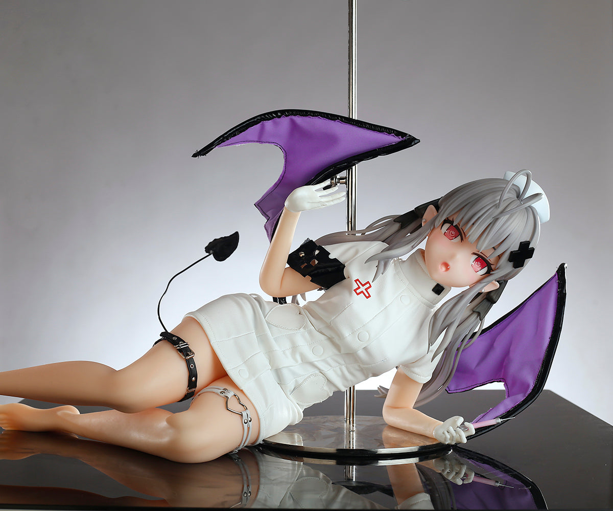 Shinomiya Kanna Flat chested ver. illustration adult figure anime sex doll love doll silicone doll anime adult toys men