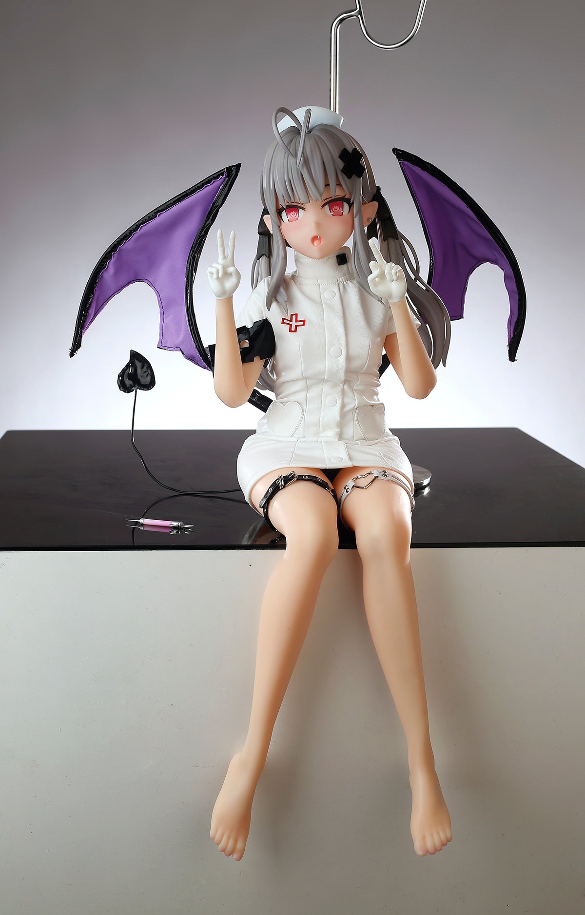 Shinomiya Kanna Flat chested ver. illustration adult figure anime sex doll love doll silicone doll anime adult toys men