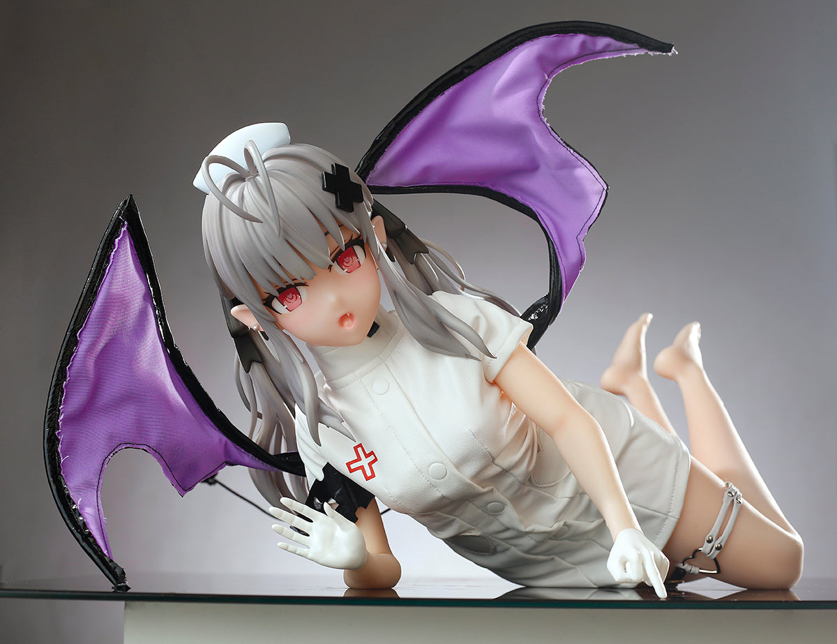 Shinomiya Kanna Flat chested ver. illustration adult figure anime sex doll love doll silicone doll anime adult toys men