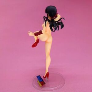 Sexy Chi-Chi 1/6 anime girl figure nude anime figure
