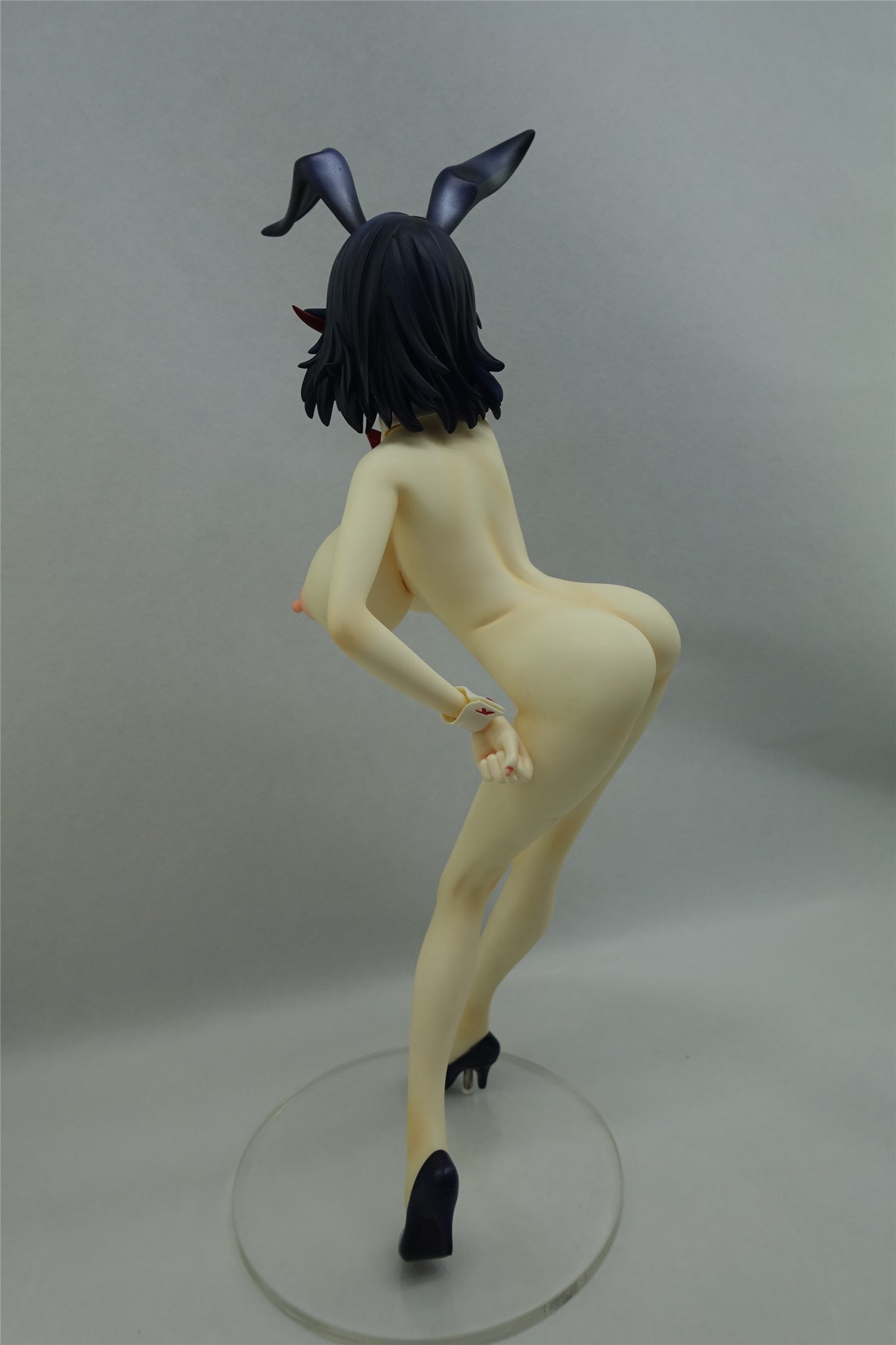 Kill La Kill Ryuko Matoi Bunny 1/4 anime girl figure nude anime figure