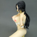 Boa Hancock 1/6 naked anime figure sexy anime girl figure
