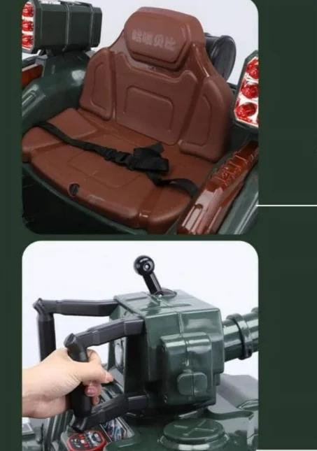 Kids Ride on Cars,Electric car for Kids Ride on ,Children Ride Cars,Child Ride on Electrical Tank RC Tank
