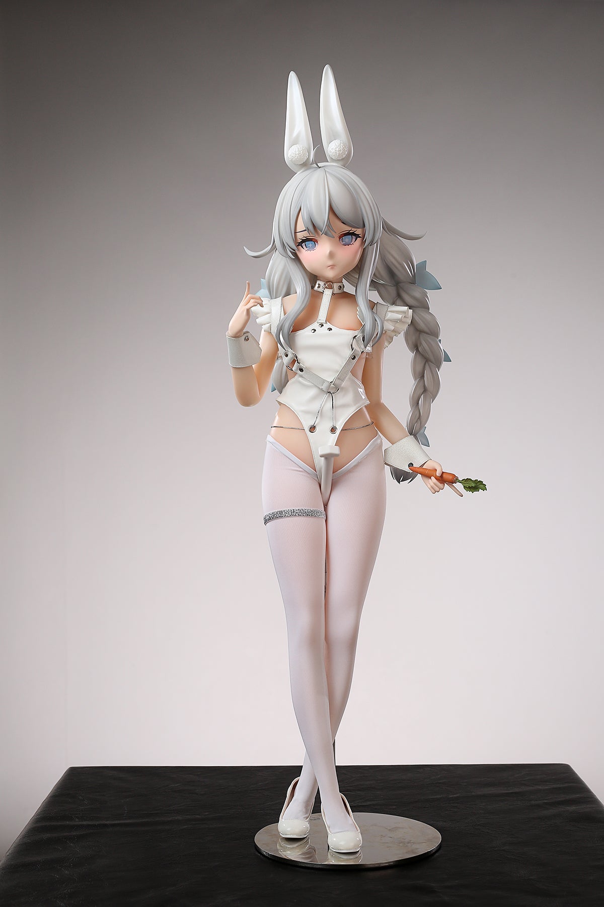Blue Archive Miyu Kasumizawa adult figure anime sex doll love doll silicone doll anime adult toys men