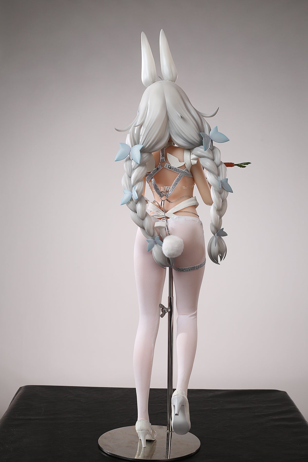 Blue Archive Miyu Kasumizawa adult figure anime sex doll love doll silicone doll anime adult toys men
